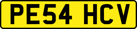 PE54HCV