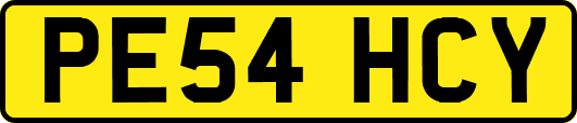 PE54HCY