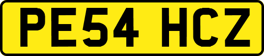 PE54HCZ