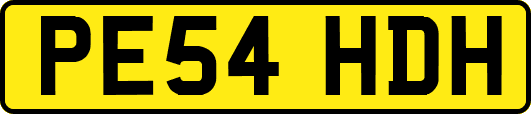 PE54HDH