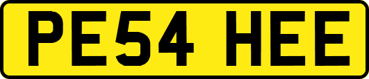 PE54HEE