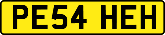PE54HEH