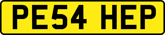 PE54HEP