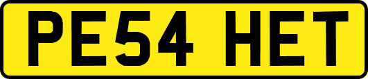 PE54HET