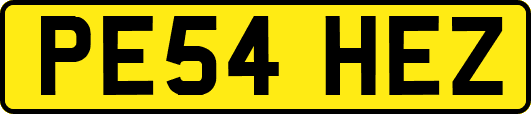 PE54HEZ