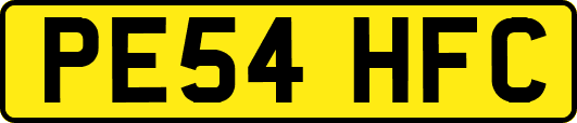 PE54HFC