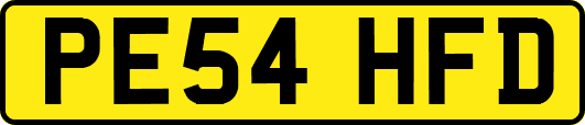 PE54HFD