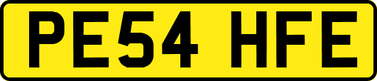 PE54HFE