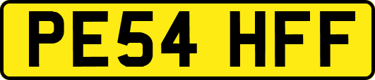PE54HFF