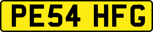 PE54HFG