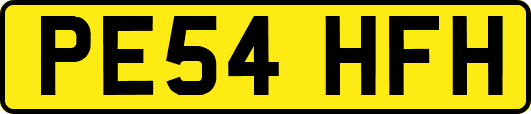 PE54HFH