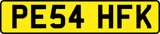 PE54HFK
