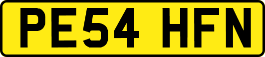 PE54HFN
