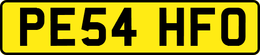 PE54HFO