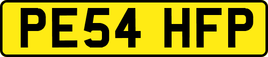 PE54HFP