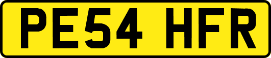 PE54HFR