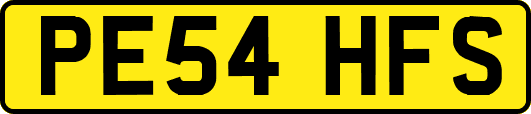 PE54HFS
