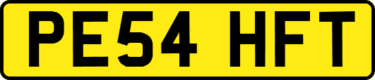 PE54HFT