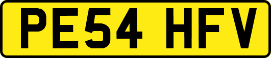 PE54HFV