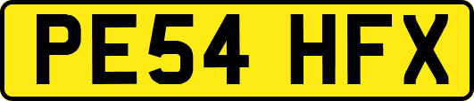 PE54HFX