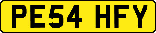 PE54HFY