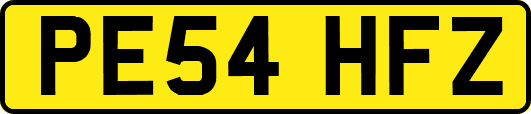 PE54HFZ