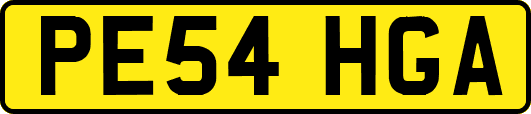 PE54HGA