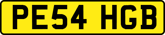 PE54HGB