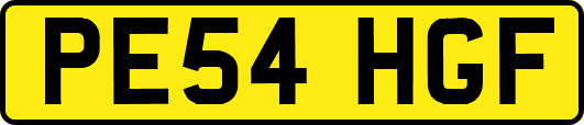 PE54HGF
