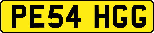PE54HGG