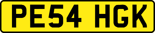 PE54HGK