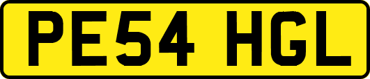 PE54HGL