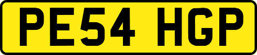 PE54HGP