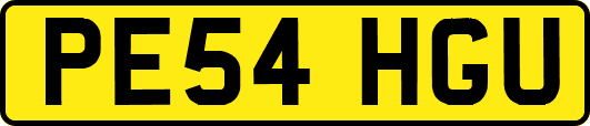 PE54HGU