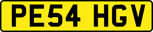 PE54HGV