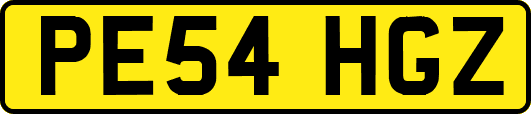 PE54HGZ