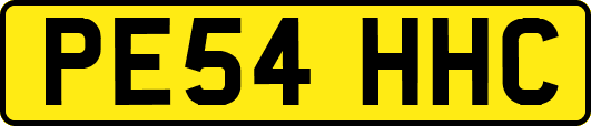PE54HHC