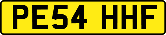 PE54HHF