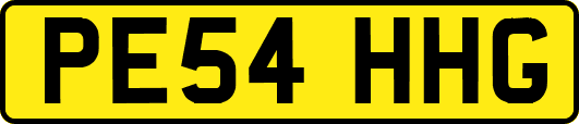 PE54HHG