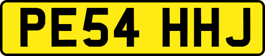 PE54HHJ