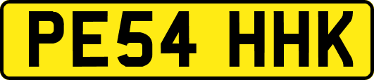PE54HHK