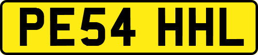 PE54HHL