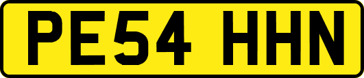 PE54HHN