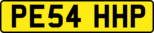 PE54HHP