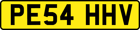 PE54HHV