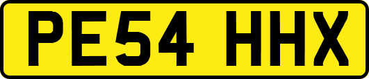 PE54HHX