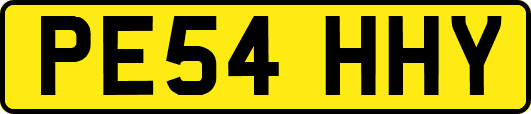 PE54HHY