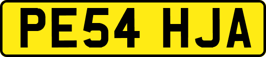 PE54HJA