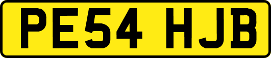 PE54HJB