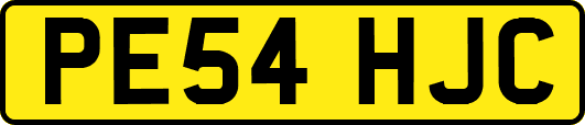 PE54HJC